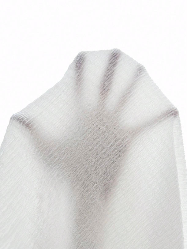 Amalfi Baggy Shirt