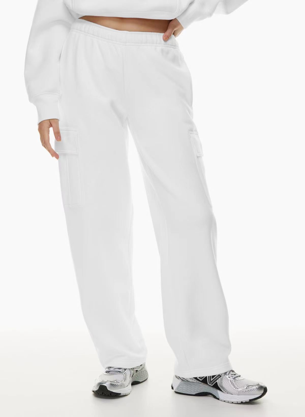 Cloud Cargo Sweats