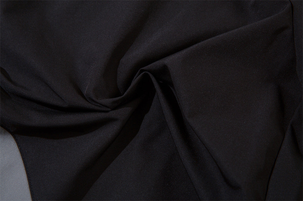 Amalfi Tech Straight Track-pants