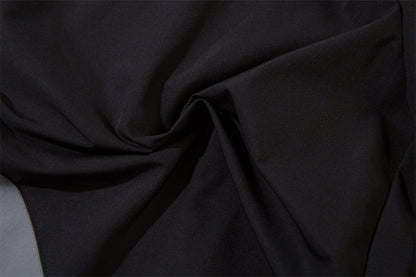 Amalfi Tech Straight Track-pants