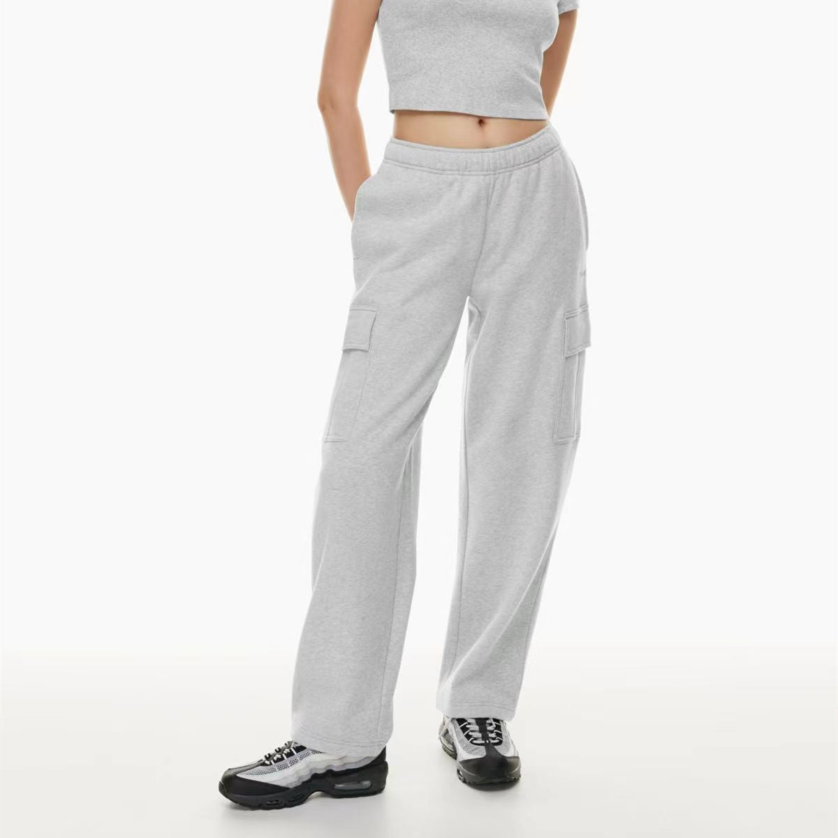 Cloud Cargo Sweats