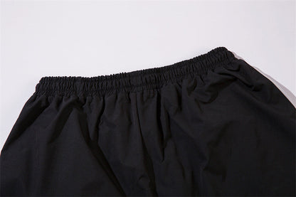 Amalfi Tech Straight Track-pants