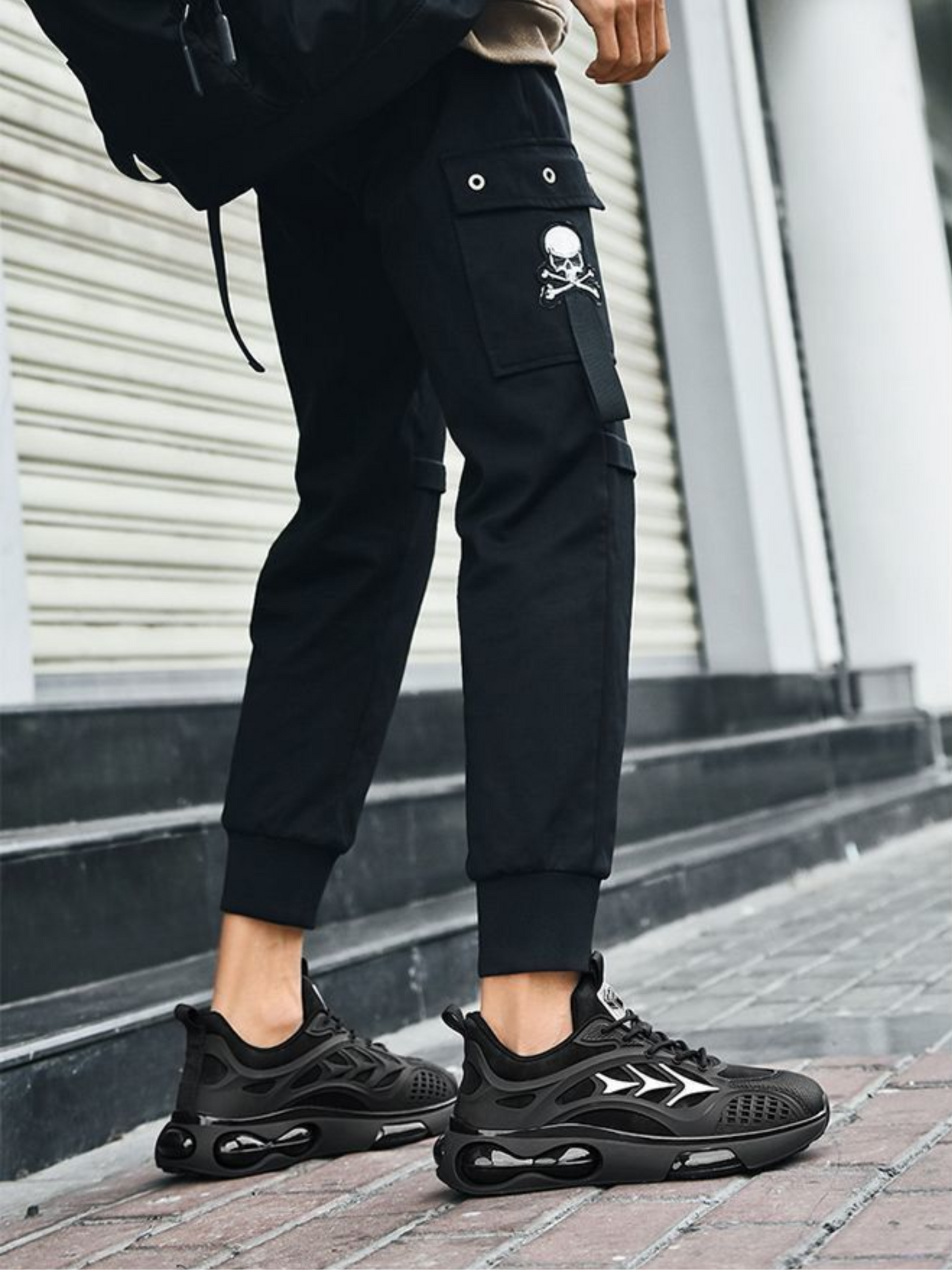 Amalfi Flex-Air Runners