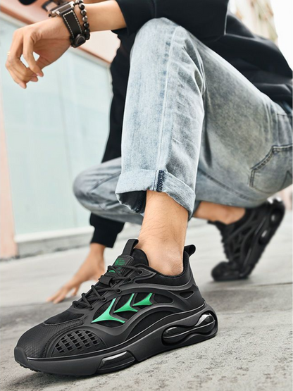 Amalfi Flex-Air Runners