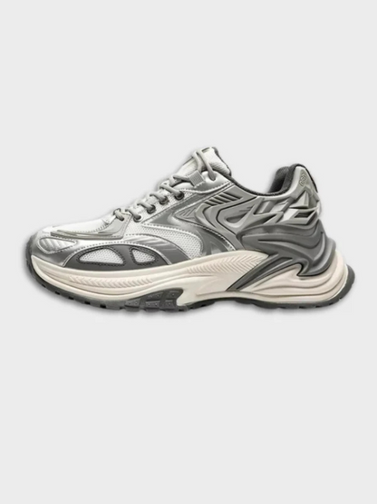 Amalfi Retro Race Sneakers