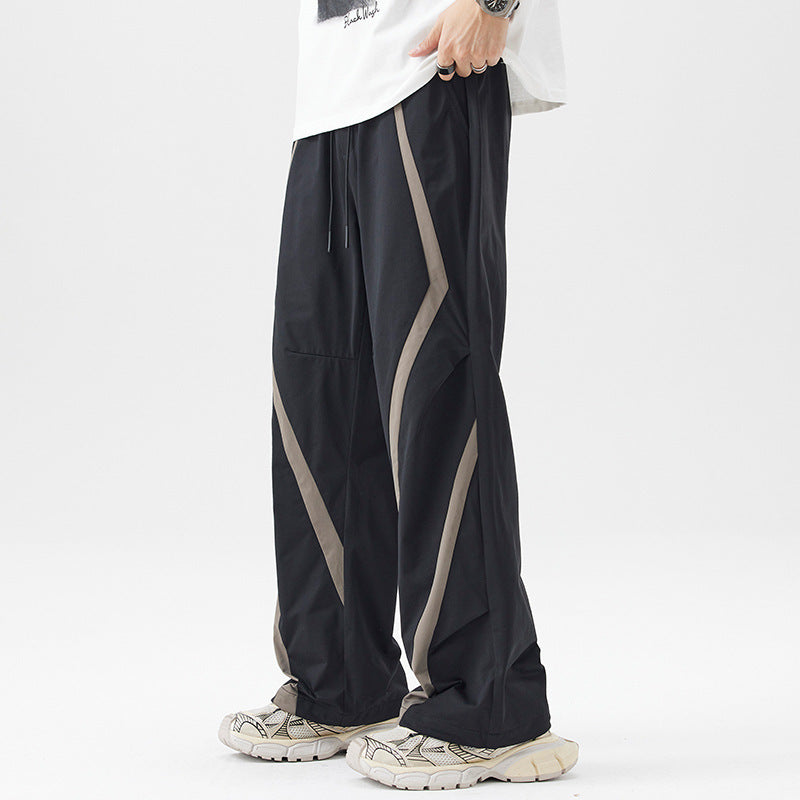 Amalfi Vector Stripe Trackpants