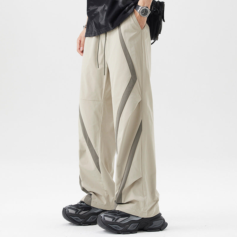 Amalfi Vector Stripe Trackpants