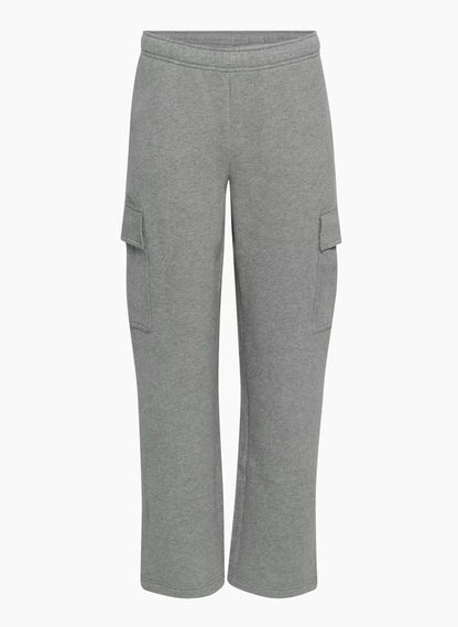 Cloud Cargo Sweats