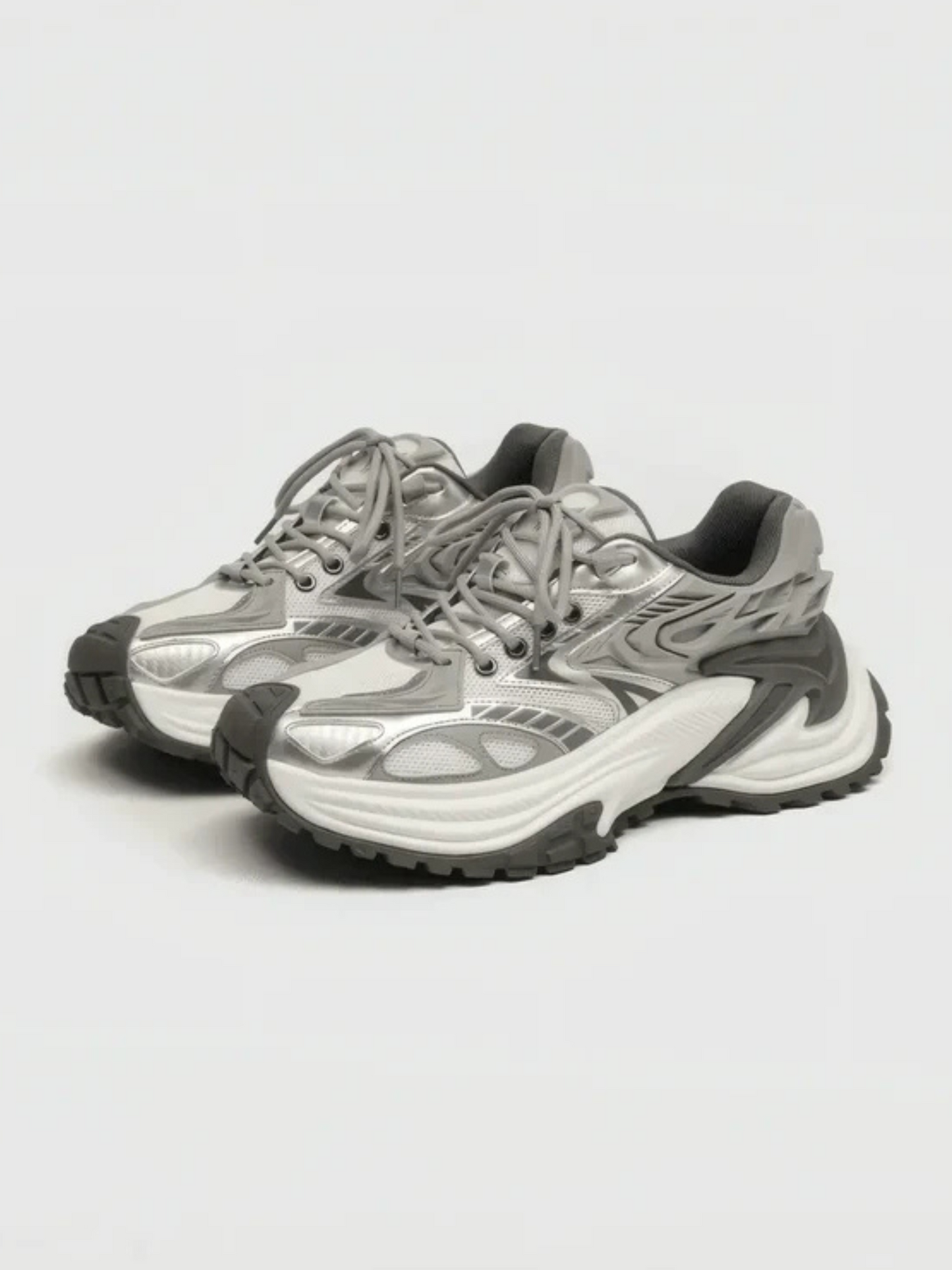 Amalfi Retro Race Sneakers