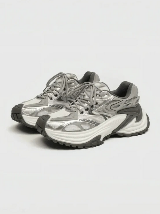 Amalfi Retro Race Sneakers