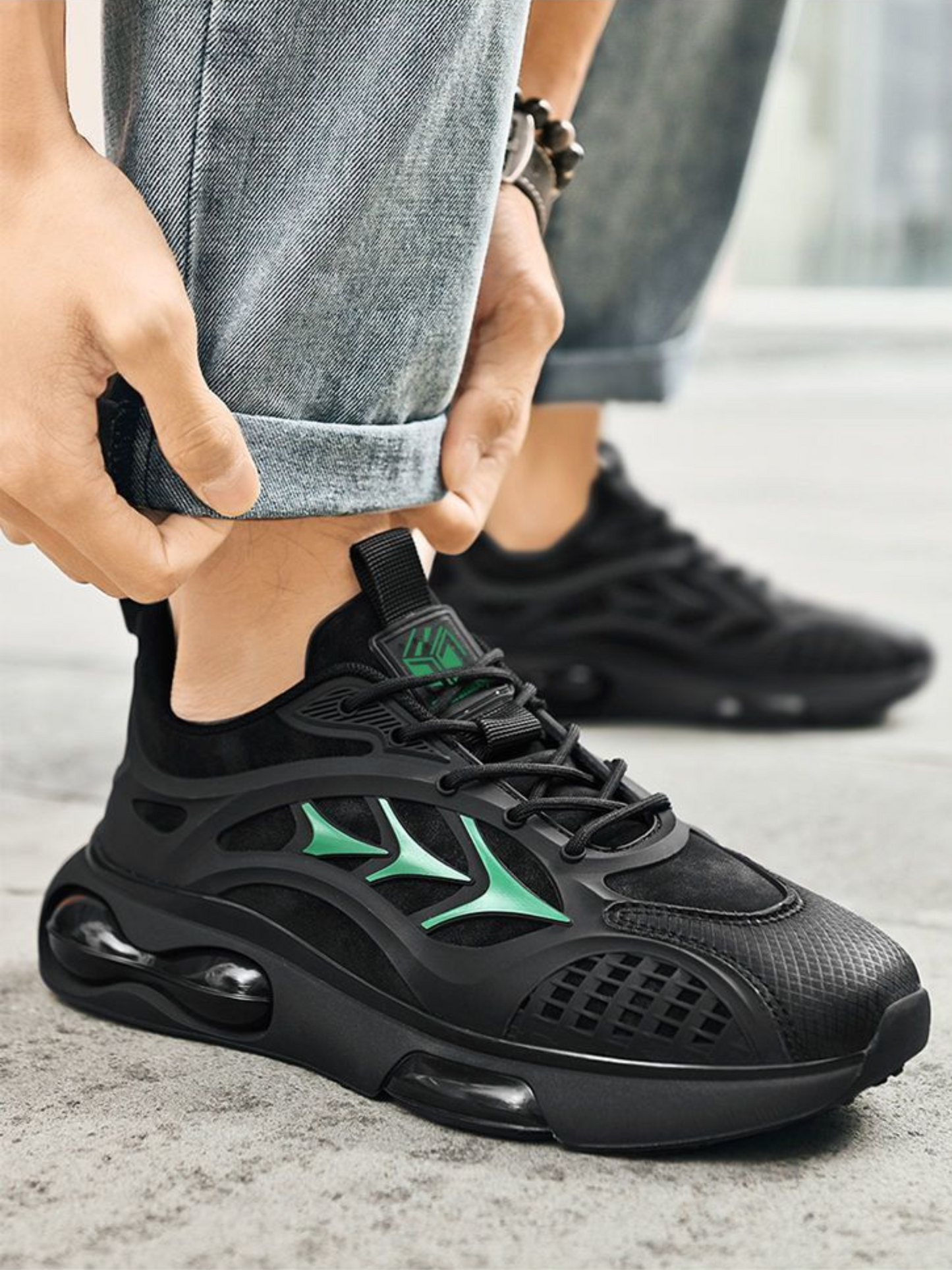 Amalfi Flex-Air Runners