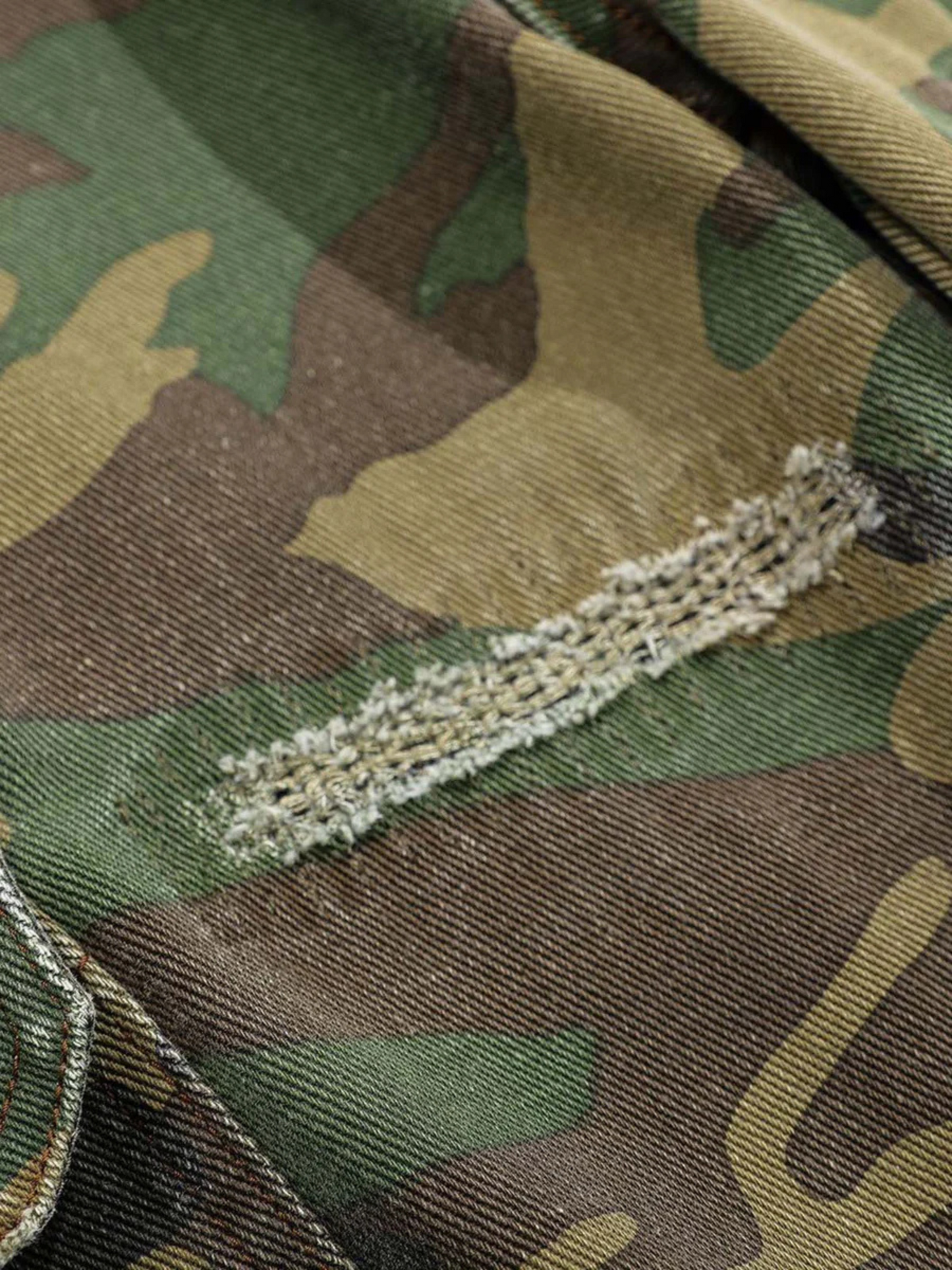 Amalfi® Camo Street Cargo Pants