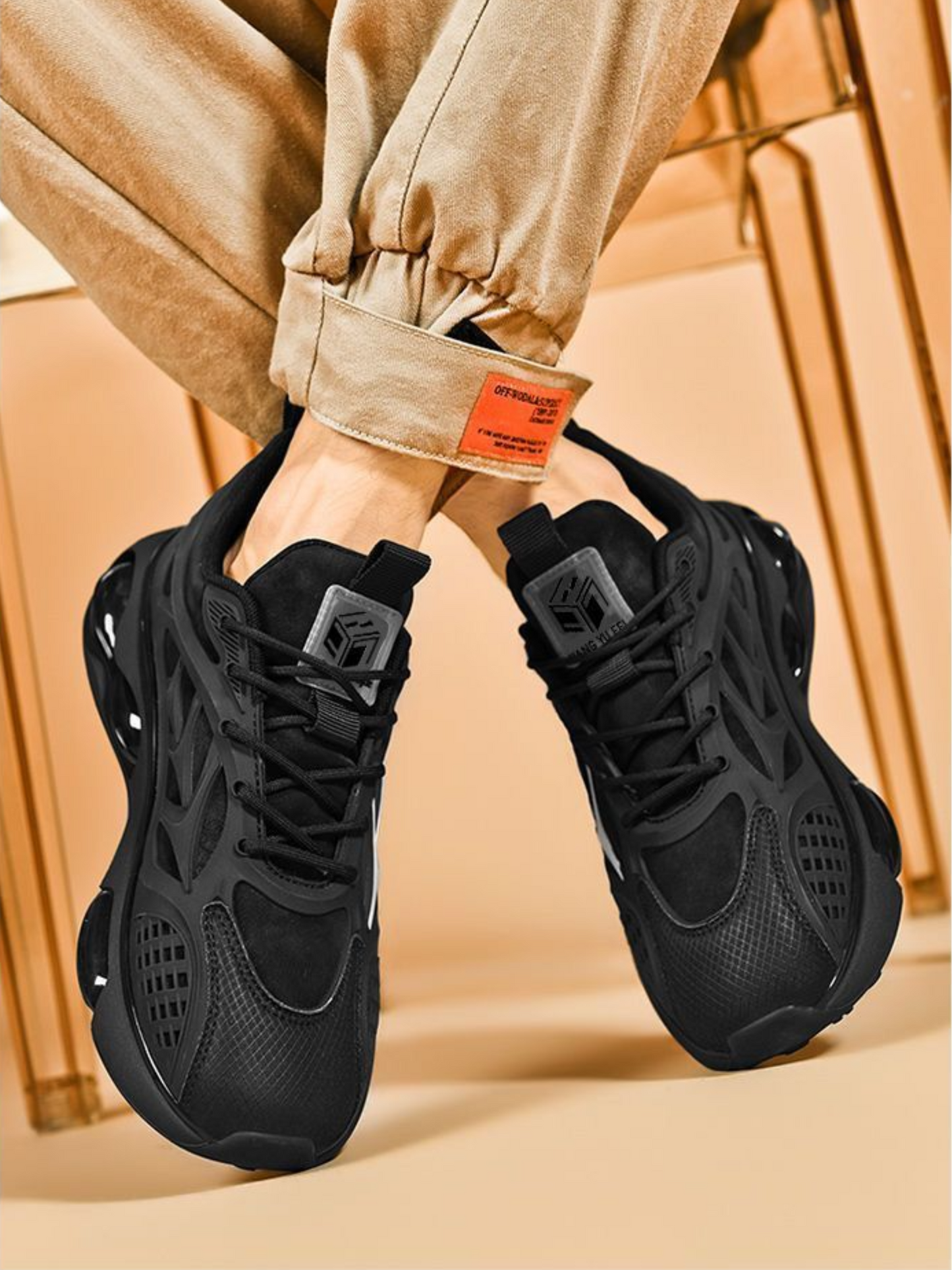 Amalfi Flex-Air Runners