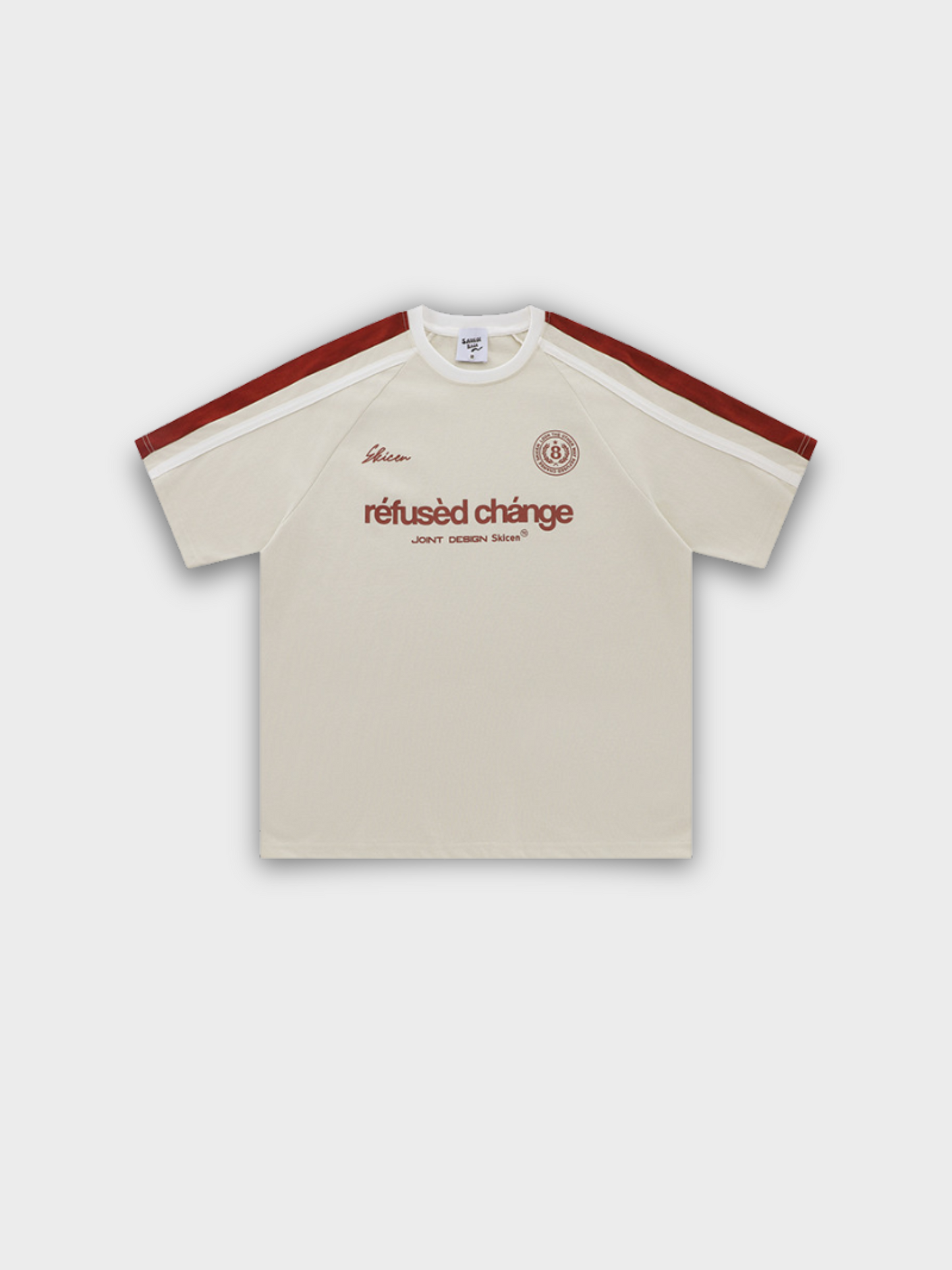 Amalfi Sports Graphic T-shirt