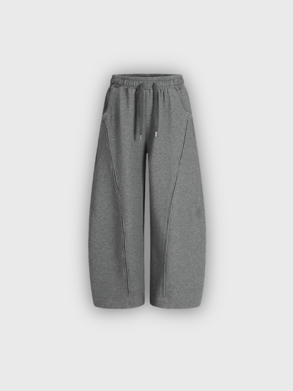 Amalfi Deconstructed Drawstring Trackpants