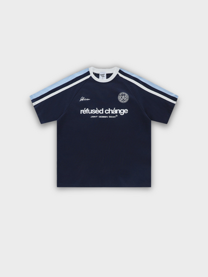 Amalfi Sports Graphic T-shirt