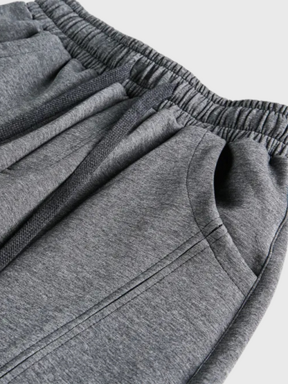 Amalfi Deconstructed Drawstring Trackpants