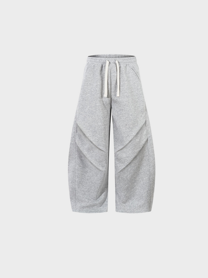 Amalfi Forge Structure Pants