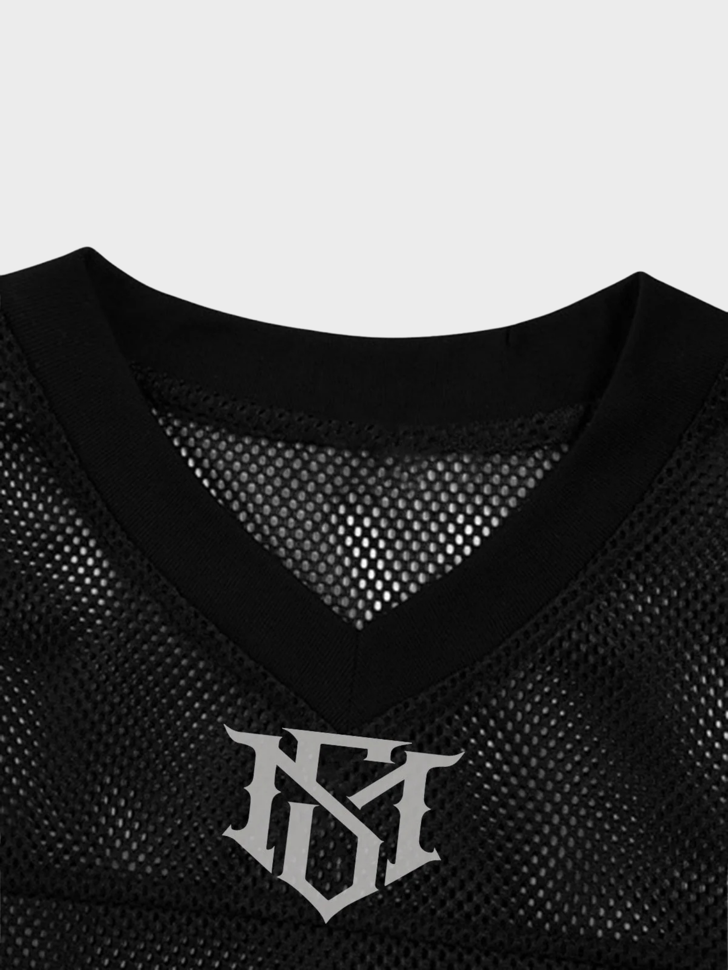 Gridiron Mesh Jersey
