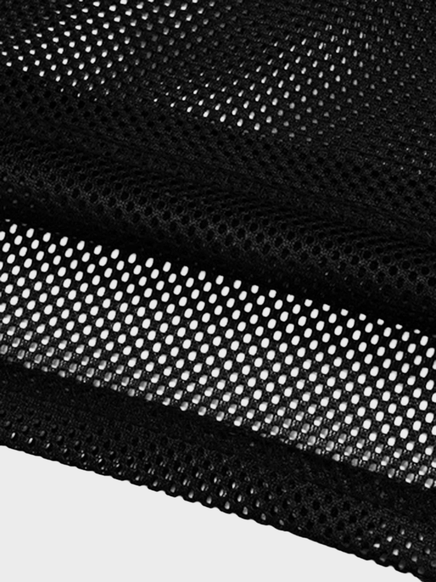 Gridiron Mesh Jersey