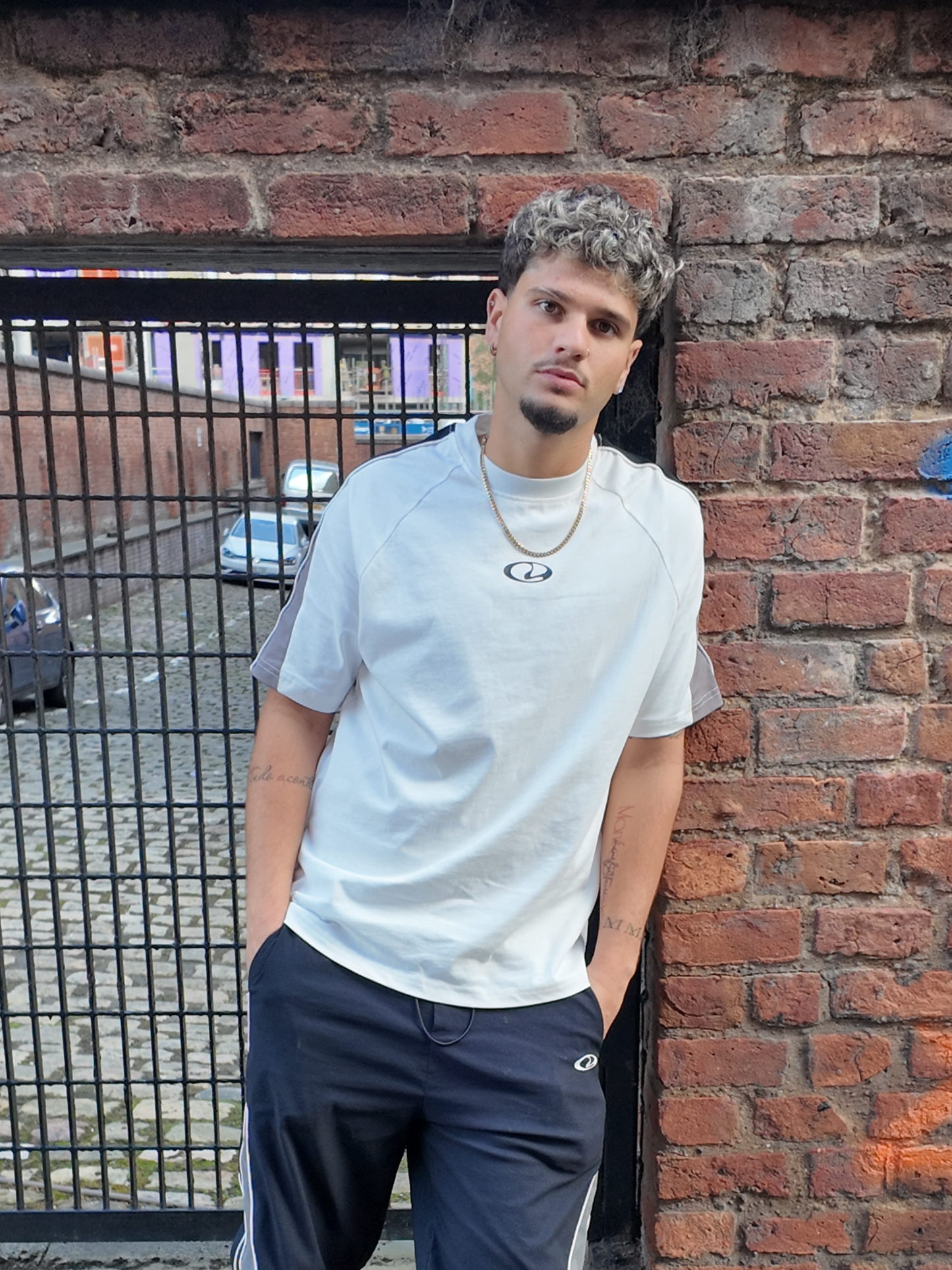 Amalfi Vintage T-Shirt