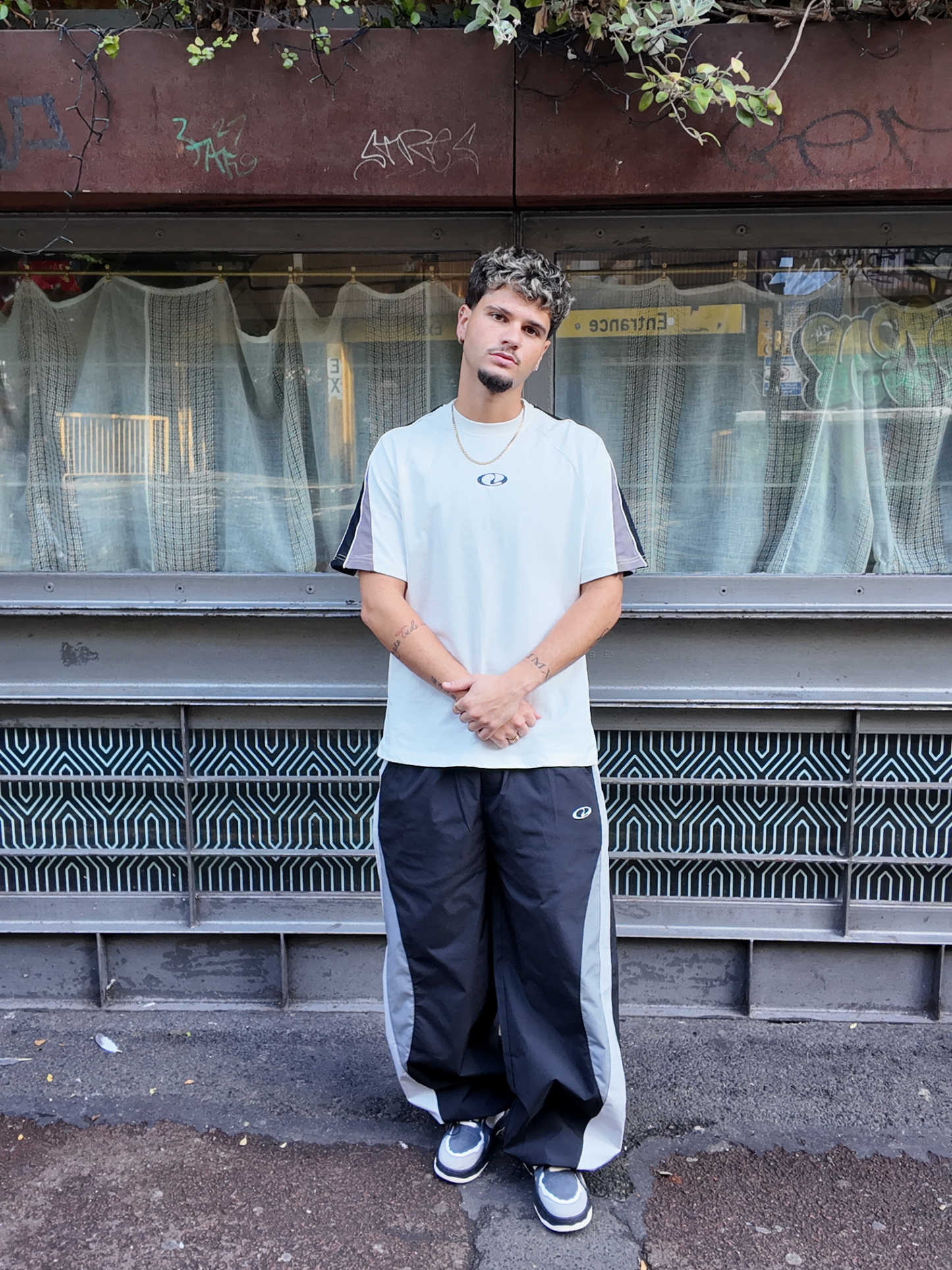 Amalfi Vintage T-Shirt