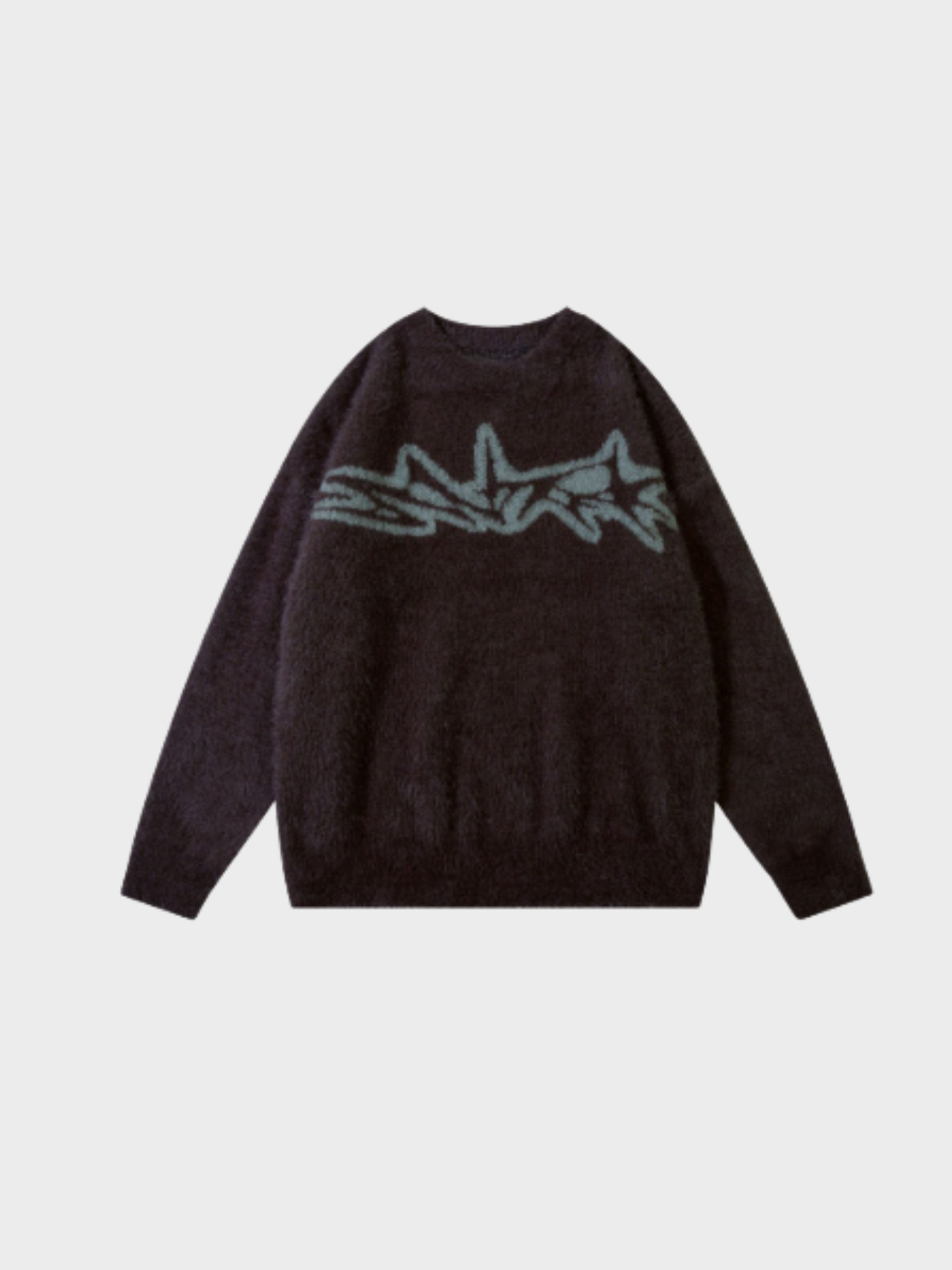 Shard Knit Sweater