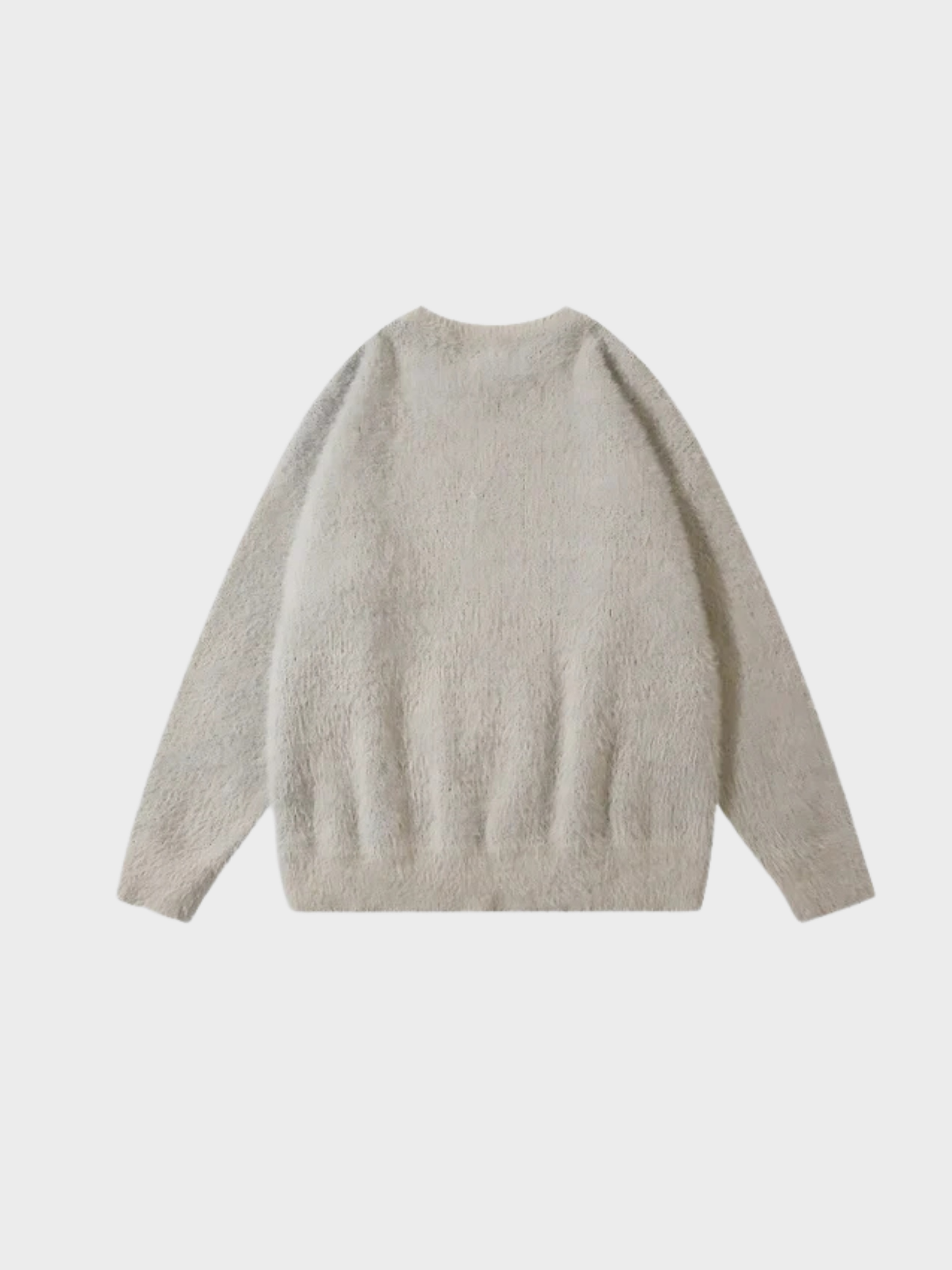 Shard Knit Sweater