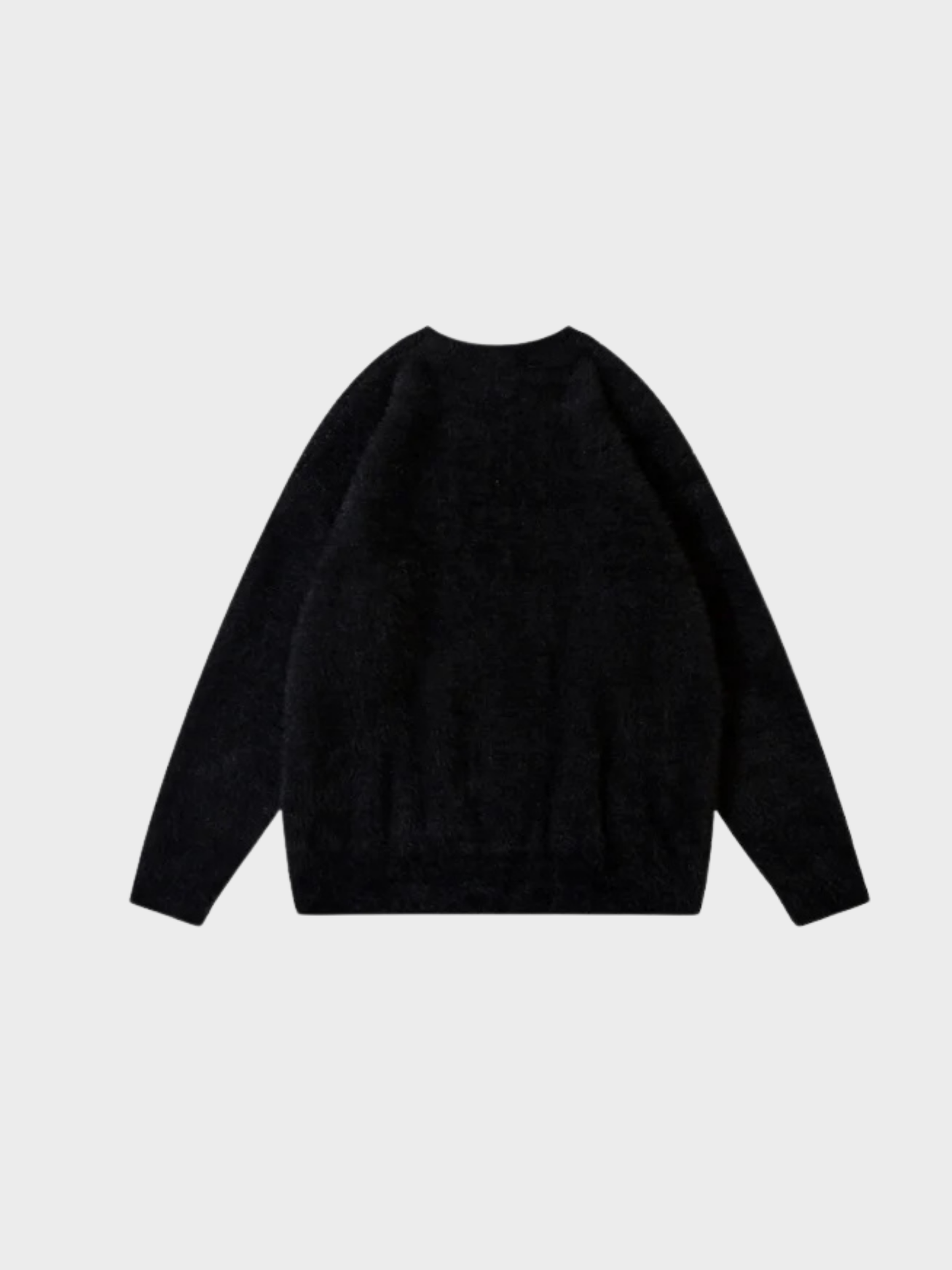 Shard Knit Sweater