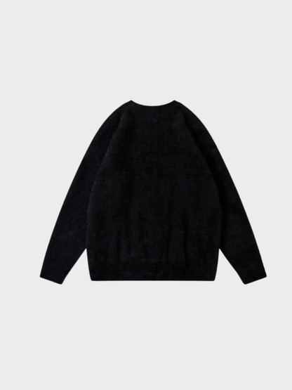 Shard Knit Sweater