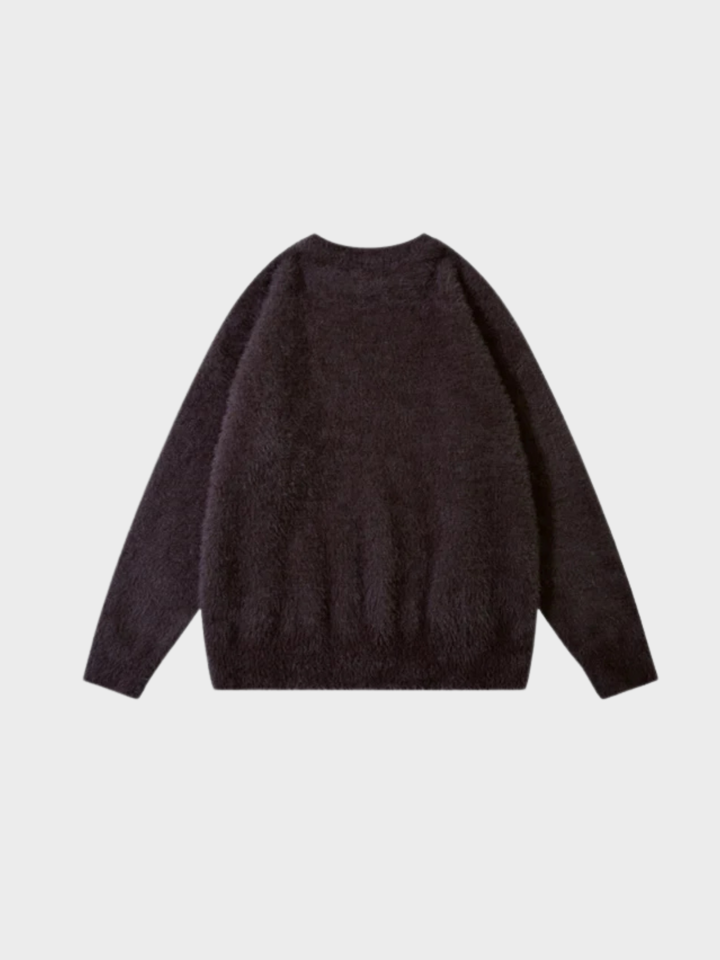 Shard Knit Sweater