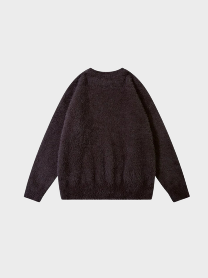 Shard Knit Sweater