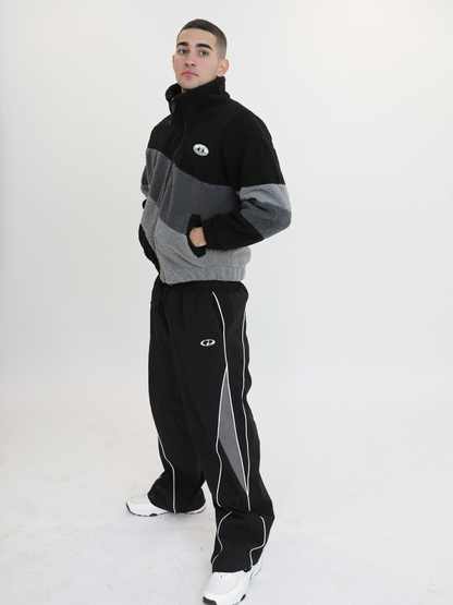 Amalfi® Vintage Baggy Track-pants