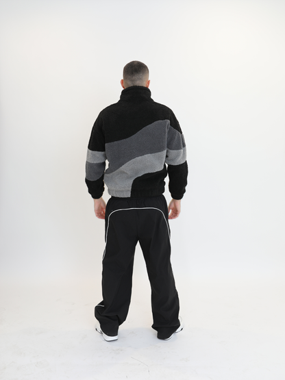 Amalfi® Vintage Baggy Track-pants
