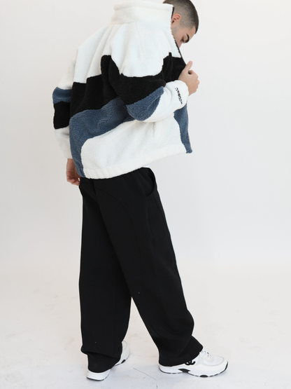 Amalfi Deconstructed Drawstring Trackpants