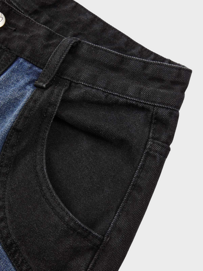 Amalfi Axis Denim Set