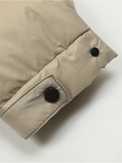 Amalfi® Vector Puffer Jacket