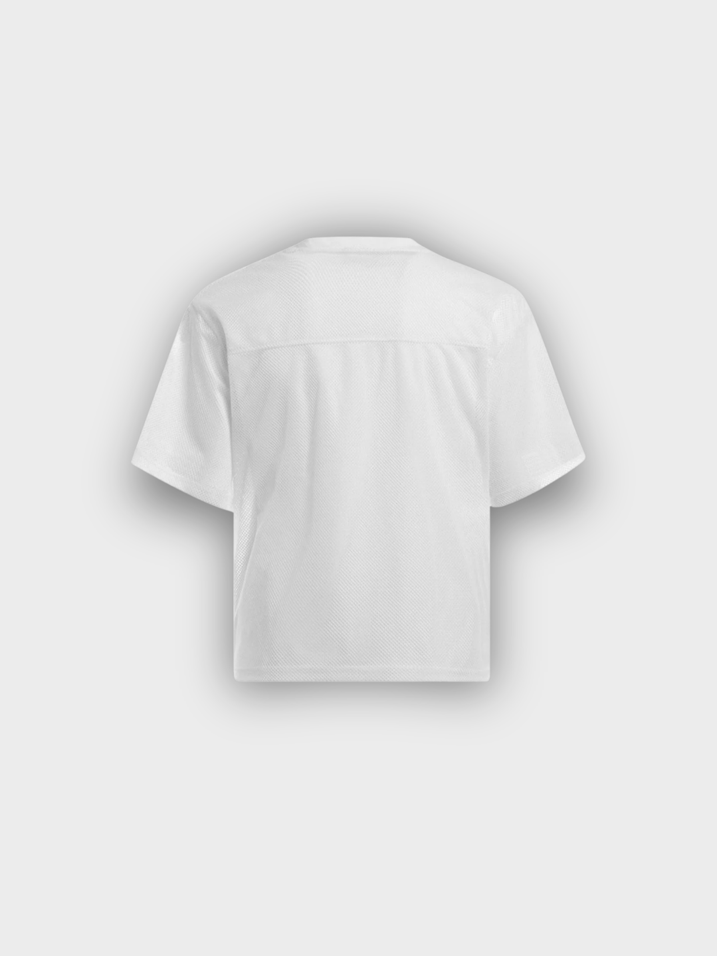 Gridiron Mesh Jersey