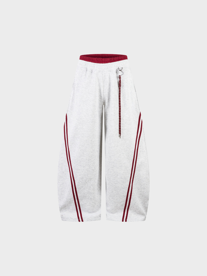 Amalfi® Striker Barrel Sweatpants