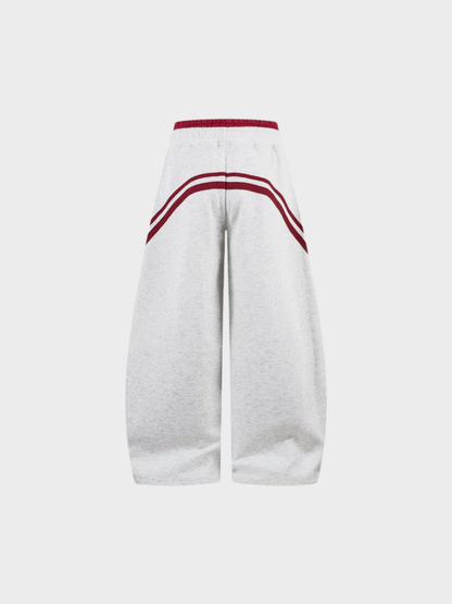 Amalfi® Striker Barrel Sweatpants