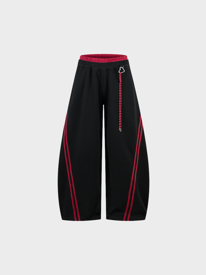Amalfi® Striker Barrel Sweatpants