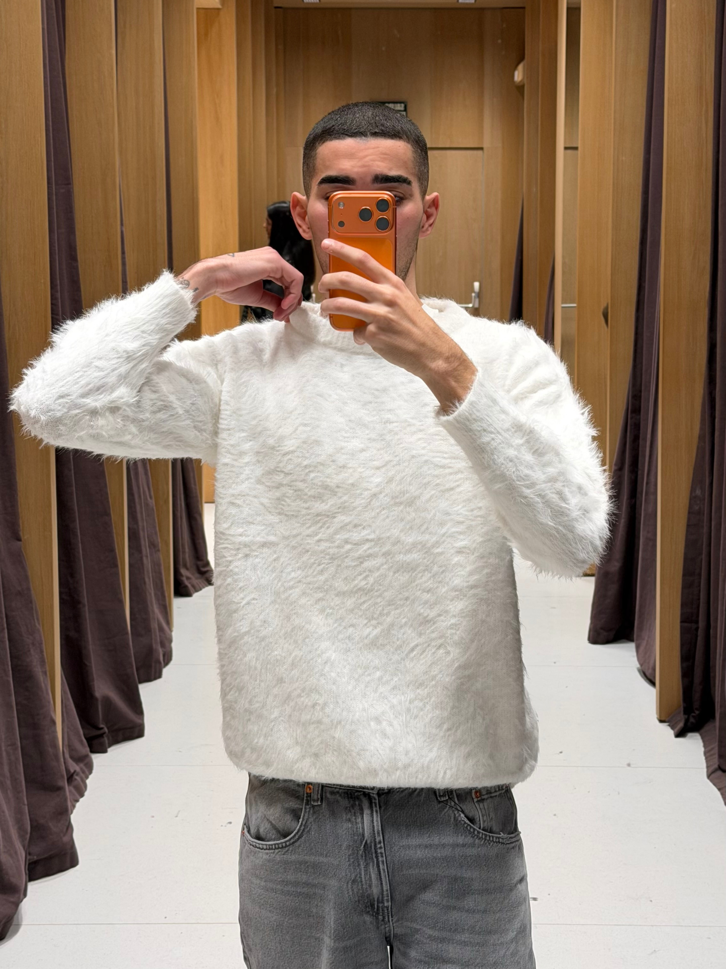 Amalfi® Knit Sweater