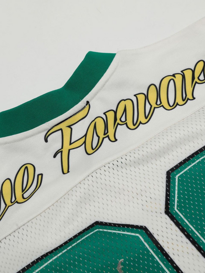 Amalfi Retro Jersey T-Shirt