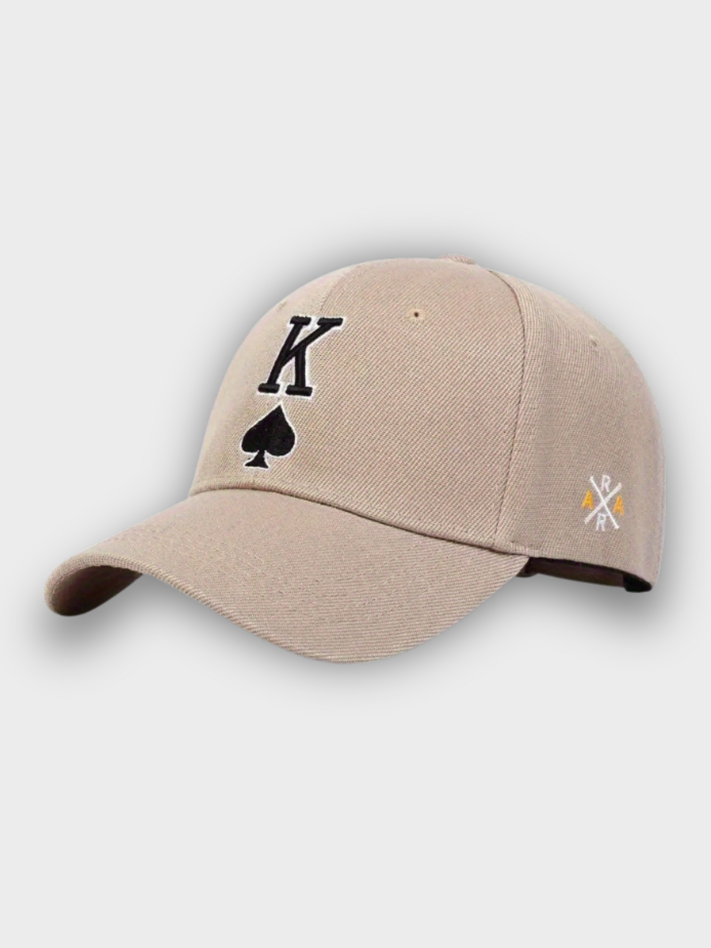 Amalfi King Spade Cap