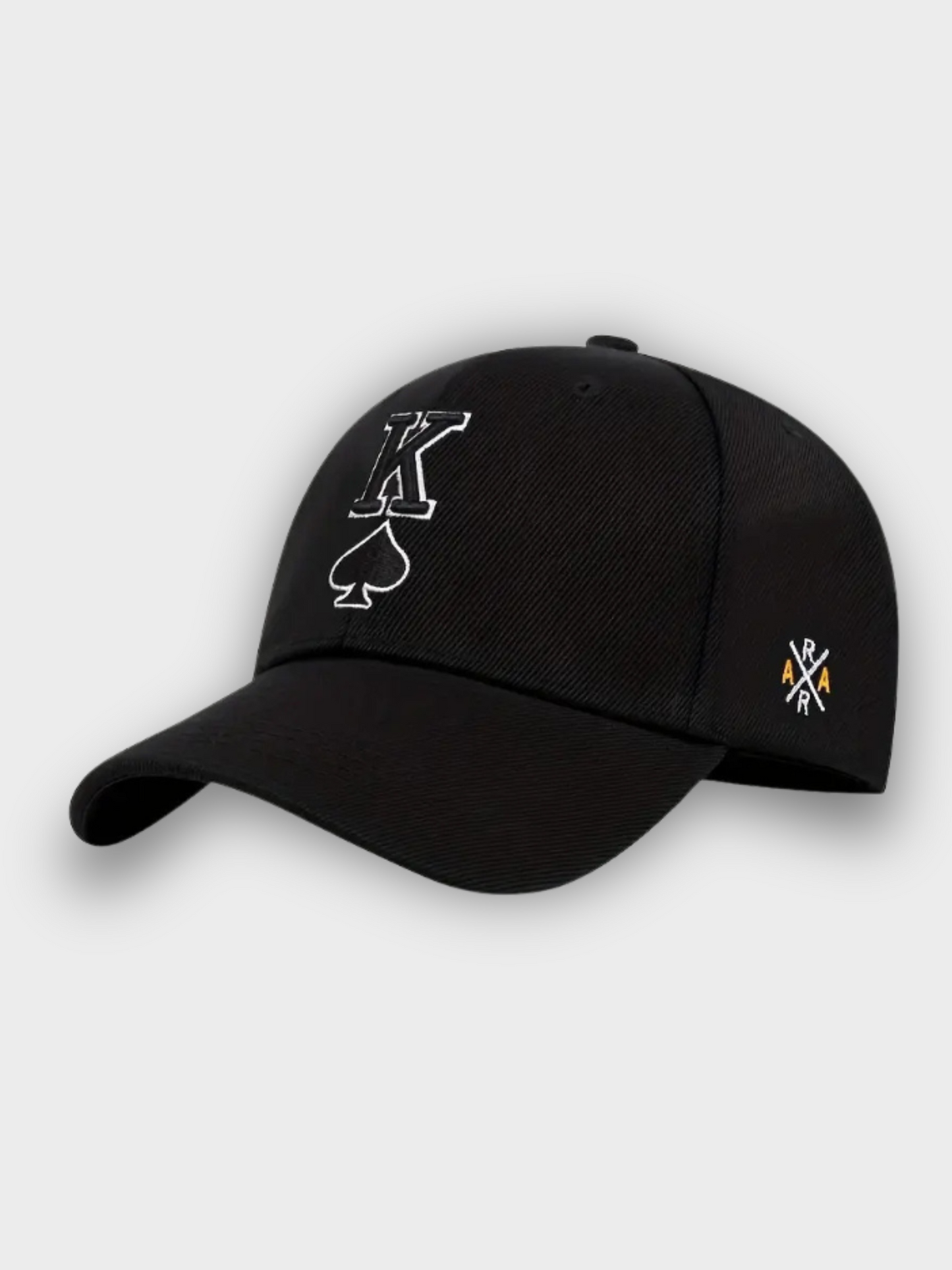 Amalfi King Spade Cap