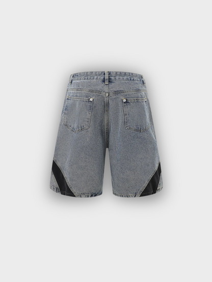 Amalfi Axis Denim Set