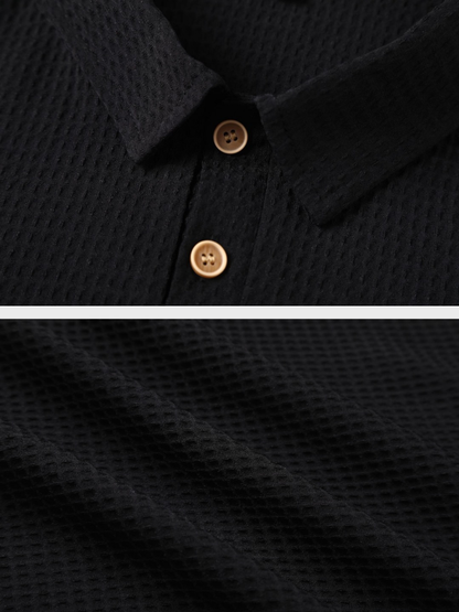 Amalfi Polo Shirt