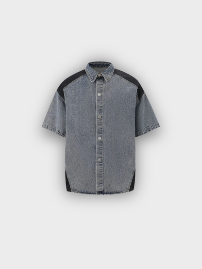 Amalfi Axis Denim Set