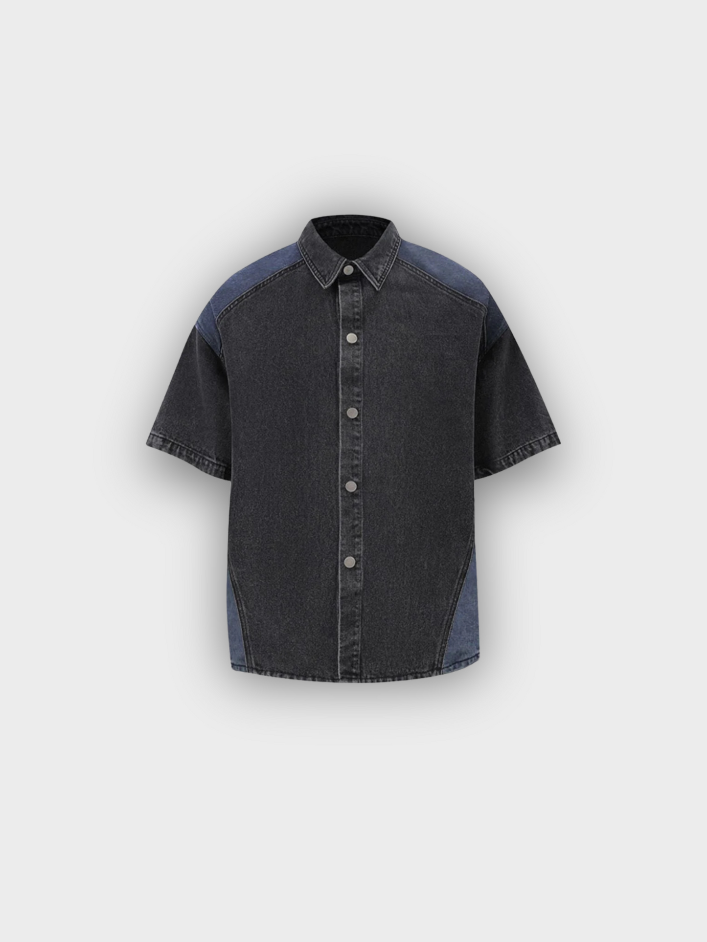 Amalfi Axis Denim Set