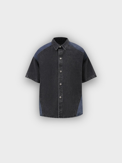 Amalfi Axis Denim Set